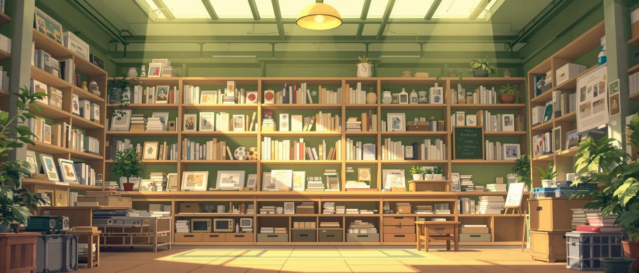 日漫网页板作品库